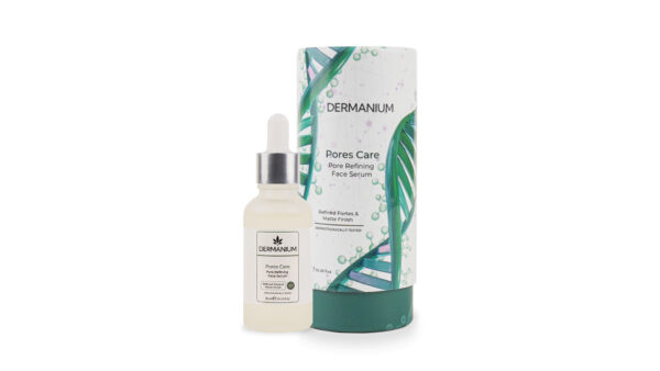 Dermanium Pores Cares Serum - Image 5