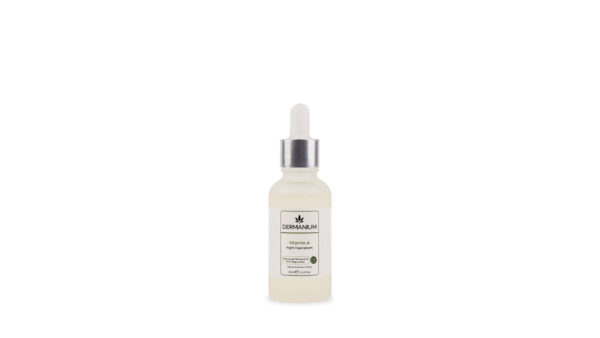 Dermanium Vitamin A Retinol Serum - Görsel 5