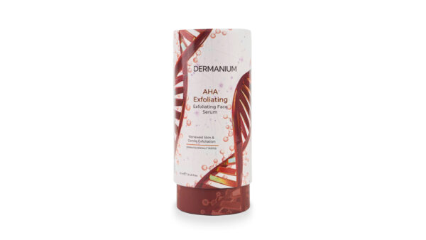 Dermanium Aha Exfoliating Serum - Image 4