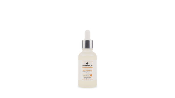 Dermanium Aha Exfoliating Serum - Image 5