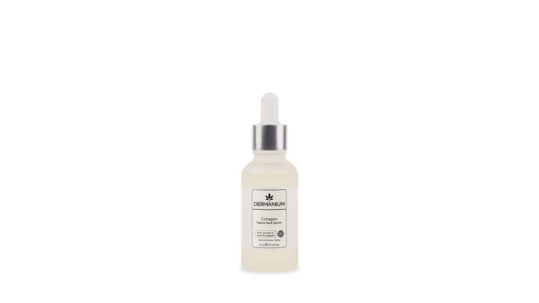 Dermanium Collagen Serum - Image 5