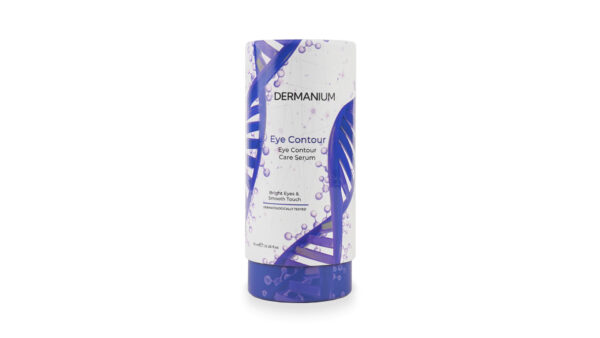 Dermanium Eye Contour Care Serum - Image 4