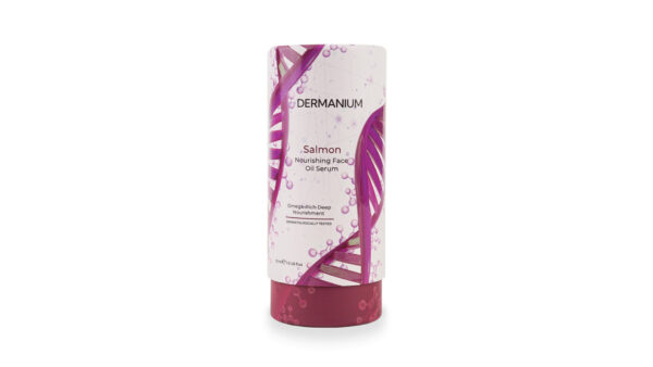Dermanium Salmon Oil Serum - Image 4