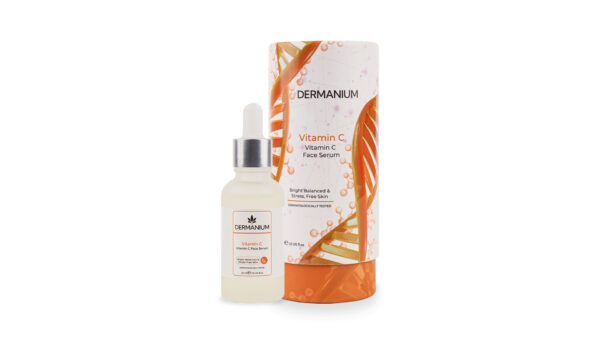 Dermanium Vitamin C Serum - Image 4