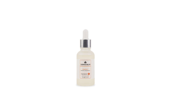 Dermanium Vitamin C Serum - Image 5